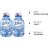 Lenor Outdoorable Fabric Conditioner Spring Awakening 33 Washes, 462ML -