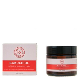 Nourished Life Bakuchiol Overnight Mask, 50ml