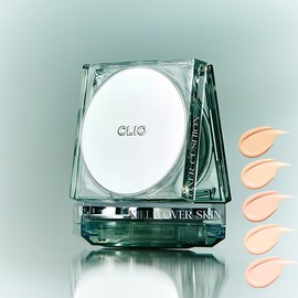 CLIO [CLIO]Kill Cover Skin Fixer Cushion Set (+refill) (4 colors)