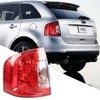 FIONE for Ford Edge Tail light Assembly 2011 2012 2013