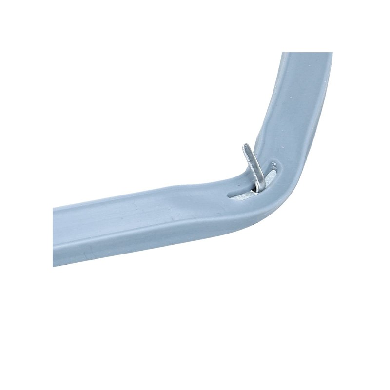 Door Seal Rubber Seal Compatible with Miele 6432220 All-Round 4