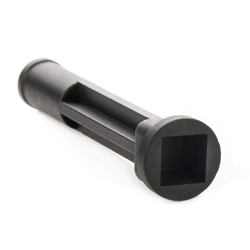 LST Pin shaft rotary knob Comand controller SLK R172