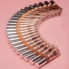 Silky Shot Foundation Base Alisadora De Cobertura Media-alta Tono 12N