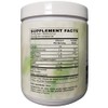 Holly Hill Health Foods Remolacha orgánica fermentada, 9.52 onzas