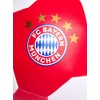 FC Bayern München Large Softball, Red/White
