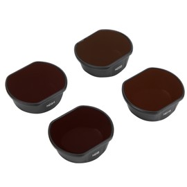 RC Drone Camera Optical Glass ND8/ND16/ND32/ND64 Lens Filter Set for DJI FPV Combo