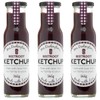 Mrs Darlington's Beetroot Ketchup - 265g - Pack of 3