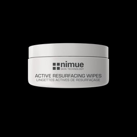 Nimue Active Resurfacing Wipes - 30pk