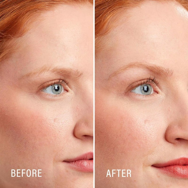 Schick Hydro Silk Touch-Up Exfoliating Dermaplaning Tool Face & Eyebrow