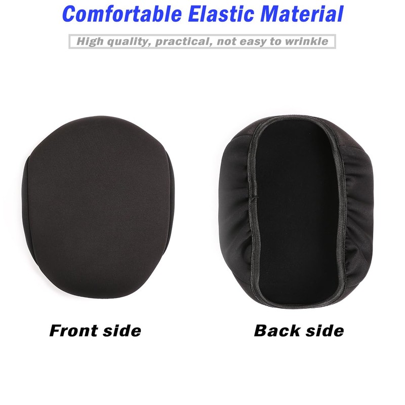 Car Center Console Cover Compatible with Discovery 5 LR5 2017-2024
