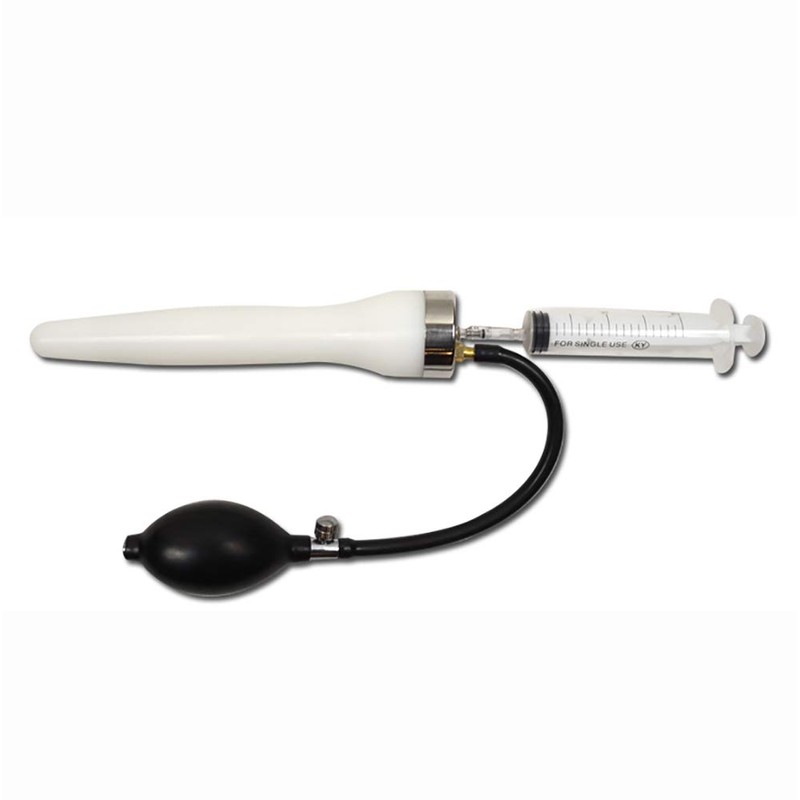 iDili Professional Dogs Artificial Insemina Syringe, Imitation Natural Mating Insemination