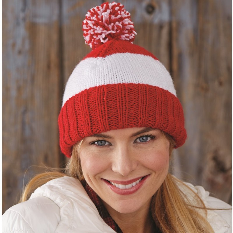 Patons Canadiana Yarn, Winter White