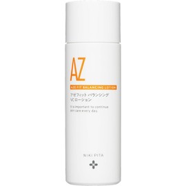 NIKIPITA Azelaic Acid Lotion NIKIPITA Azefit Balancing VC Lotion Retinol Glycylglycine Ceramide Vitamin C