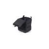 Helinox Table Side Storage, XS, Black