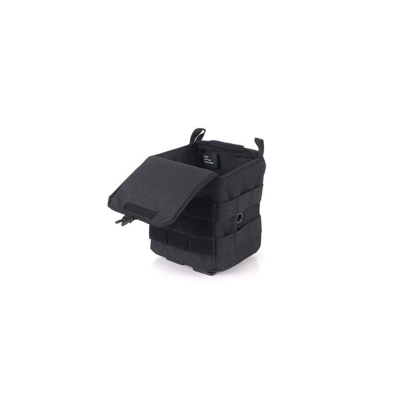 Helinox Table Side Storage, XS, Black
