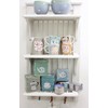 Martin Wiscombe Specialist Teapot, Duck Egg