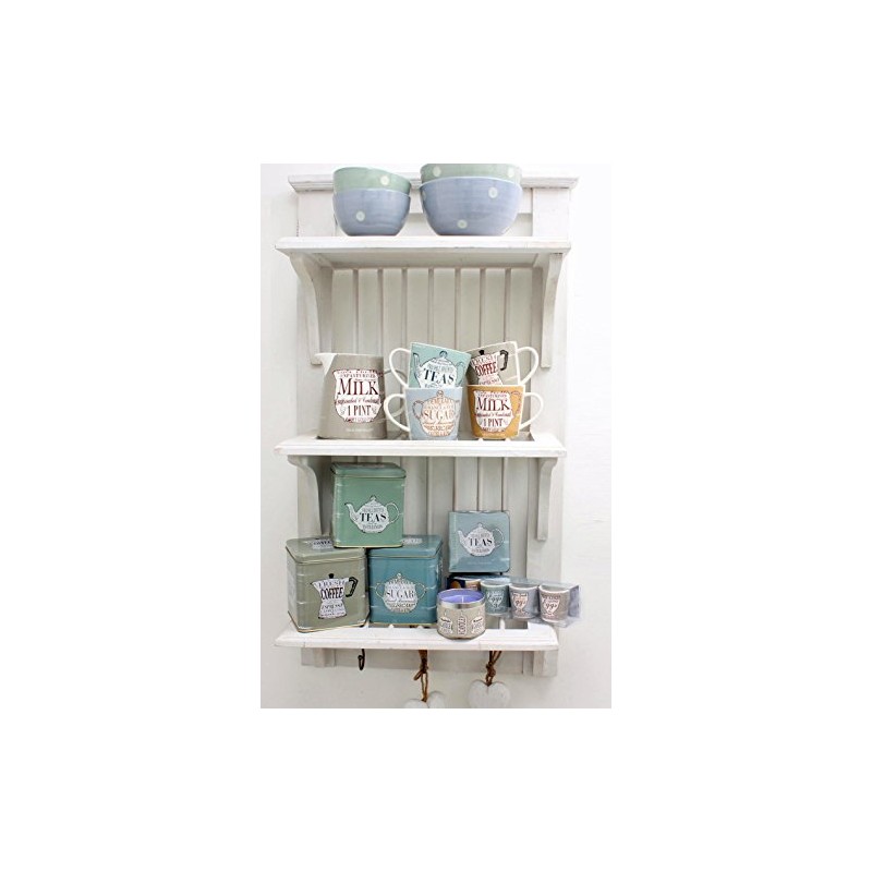 Martin Wiscombe Specialist Teapot, Duck Egg