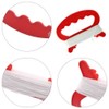 10PCS Flying Kite Line String Kite Winder String Handle with
