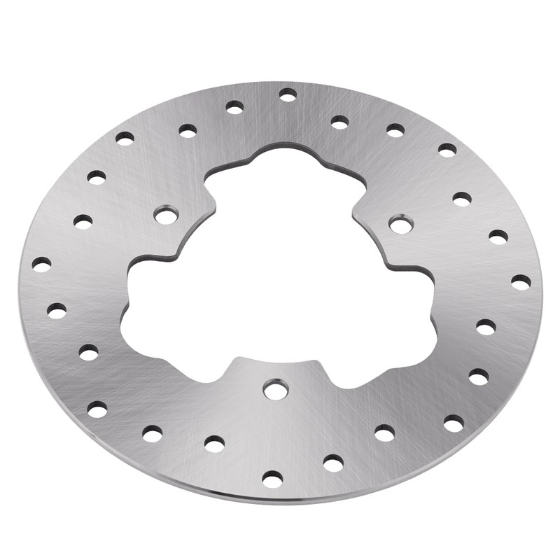 Mabutingti Rear Brake Disc Suitable for Polaris Scrambler 500 Trail