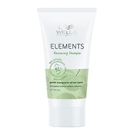 Wella Professionals Renewing Shampoo, 30 ml
