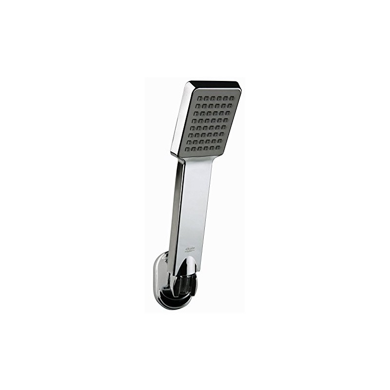 Florida Modern Design Hand Shower High Gloss Chrome Hand Shower