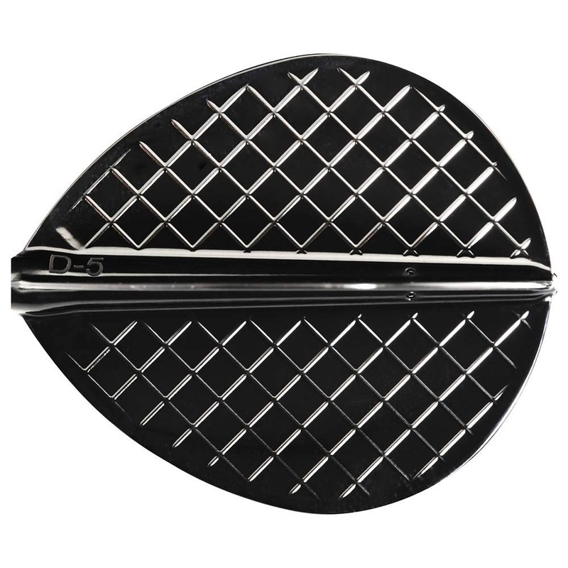 Fit Flight PRO D-5 D Black fif9245