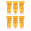 Unknown Meoncell Cynic Perfect Gommage Peeling Gel 120ml 6pcs / 메온셀 싸이닉 퍼펙트 고마쥬 필링젤 120ml 6개