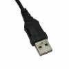 Unbranded USB 2.0 Port To DC 5.5mm x 2.1mm Cable