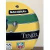 WOW!!! Ayrton Senna Mclaren Honda F1 Formula MP4 Race Car
