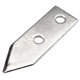 Cozzini Cutlery Imports Replacement Knife for Edlund #1 Commercial Can Opener - Made in Italy (not OEM) (Single Knife)