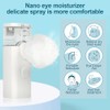 Portable Nano Mist Humidifier - Eye & Face Moisturizer