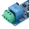 DC7-24V Relay Module 1 Channel Input Output with Anti Reverse