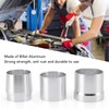 Stator Shaft Seal Installer Kit Billet Aluminum for 700‑R4 4L60
