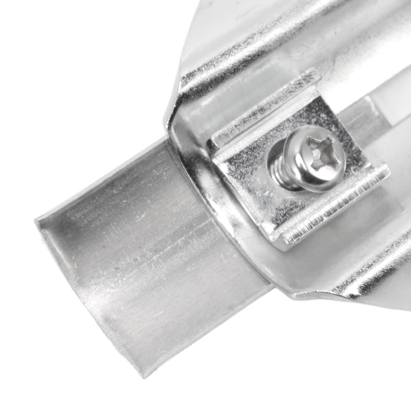 Coping Foot Universal Steel Foot Tool for Most Jigsaw High