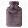 Hot Water Bottle with Cover Hot Water Bag Multi-Use Hot