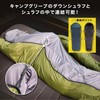 inner sleeping bag