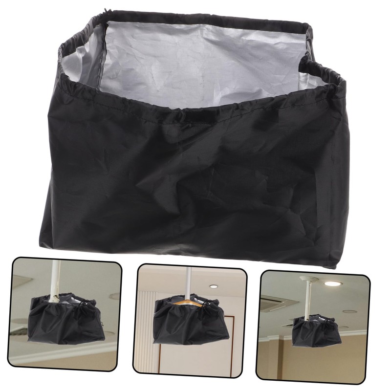 CHILDWEET Weatherproof Projector Cover Protector for Household Appliances Dustproof and