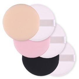Makeup Pact Air Cushion Puff LMCF-0041 Pink 20ea