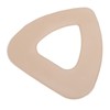 Breathing Machine Silicone Nasal Cover Liner Reduce Noisy Air Leaks