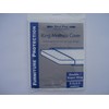 MATTRESS COVER Double/King/Superking for Moving or Storage (Large Polythene bag).