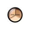 The Saem Cover Perfection Triple Pot Concealer 7 Colors
