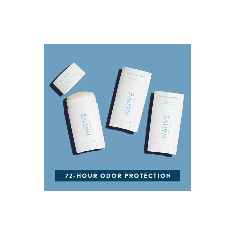 Native Desodorante | Desodorante Natural Para Mujeres Y Homb