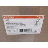 Legrand 881 Wiremold PVC Ratchet-Pro Round Non-Metallic Floor Box