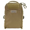 VANQUEST FTIM-5x7 (Gen-2) Maximizer, Coyote Tan