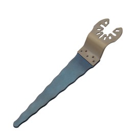 LT Easiyl Multi-Tool Insulation Buster Blade Total Length 150 mm Cutting Length 101 mm Blade Width 17-34 mm for Cutting Insulation Panels