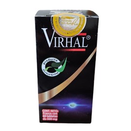 SOPORTE INMUNOLOGICO VIRHAL