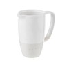 Artisan Street White Mini Sauce Jug