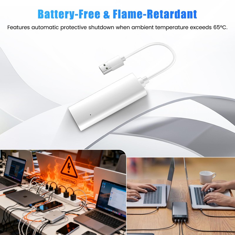 Global Portable Mini Wireless WiFi 6 Moblie Hotspot, No SIM/Contract