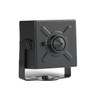 REVODATA 5MP POE Mini Audio IP Camera, 3.7mm Lens Small