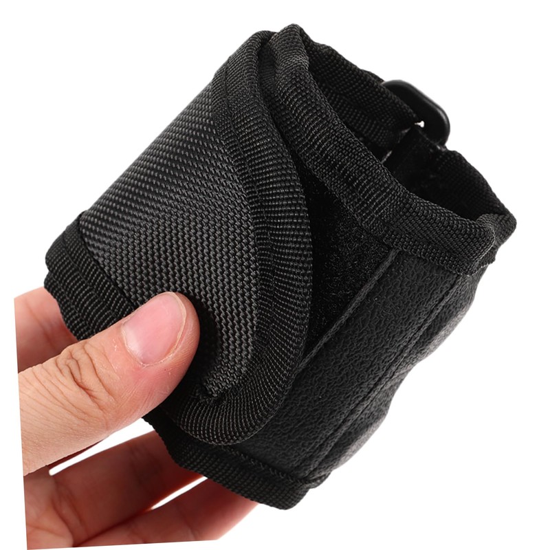 BESPORTBLE Magnetic Rangefinder Holder for Golf Cart Rail Golf Magnetic